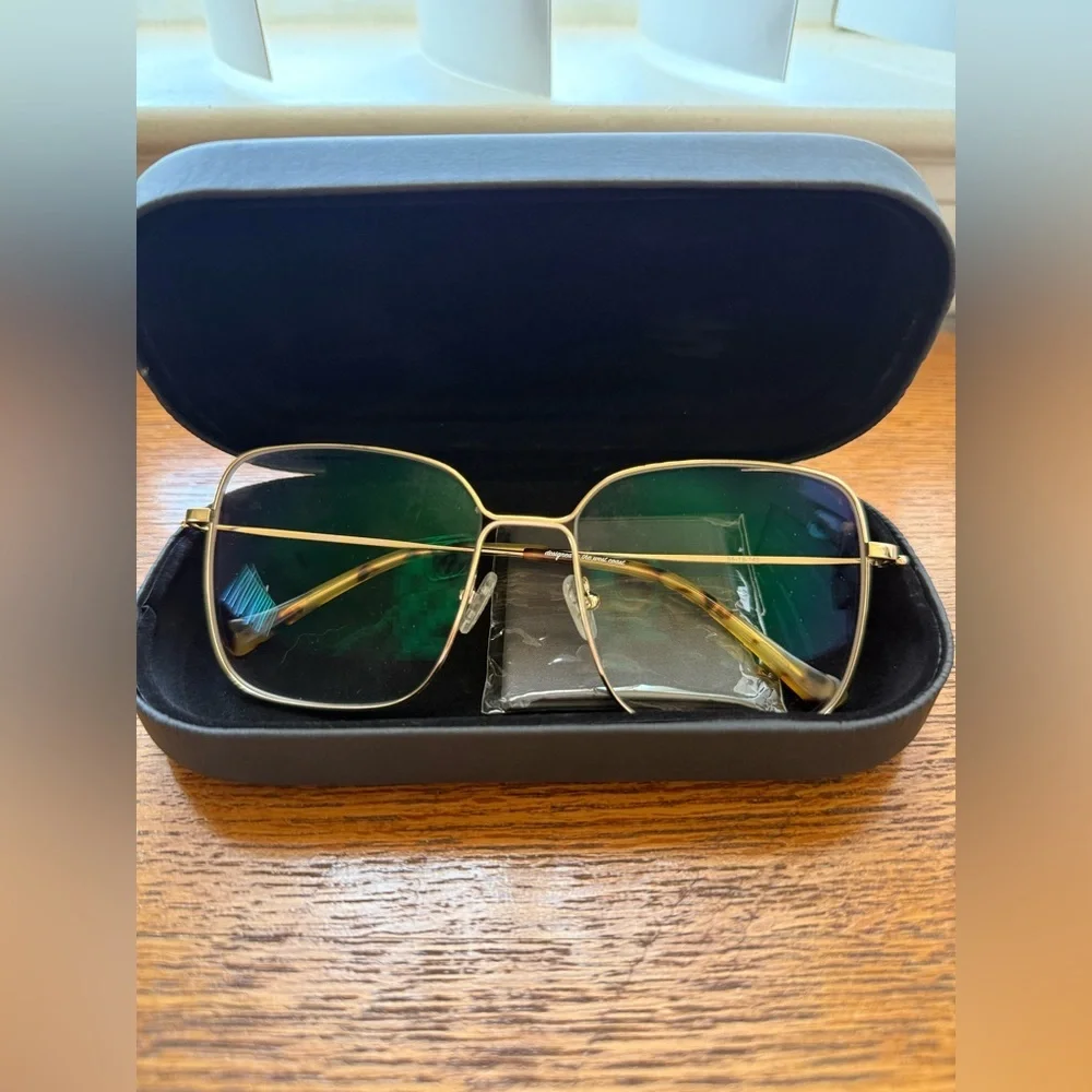 Kits Violetta Glasses